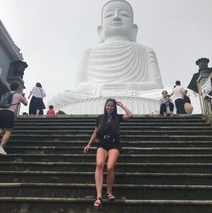 Meet your Posher, Lan phương